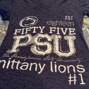 Penn State Tee